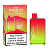 Crystal Pro 7000 - Cherry Peach Lemonade - Disposable Vape Device - 20mg