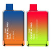 Crystal Pro 7000 - Disposable Vape Device - 20mg