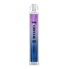 Tito Crystal Bar 600 - Blueberry Raspberry - Disposable Vape Pod Device - 20MG