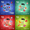 Twister Bar 7000 Disposable Vape Pod Device