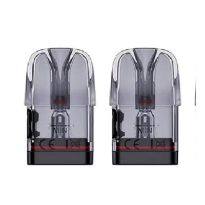 Uwell Caliburn G3 Replacement Pod - Pack of 4