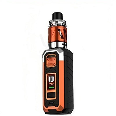 Vaporesso Armour S Vape Kit is available in Orange Color at GvapeKing