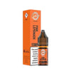 Vaporesso Deliciu Nic Salts 10ml - Pack Of 10