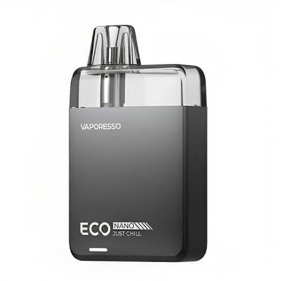 Vaporesso Eco Nano Vape Kit - £10.99 - Free Delivery