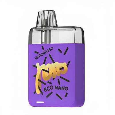 Vaporesso Eco Nano Vape Kit - £10.99 - Free Delivery