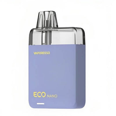 Vaporesso Eco Nano Vape Kit - £10.99 - Free Delivery
