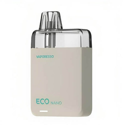Vaporesso Eco Nano Vape Kit - £10.99 - Free Delivery