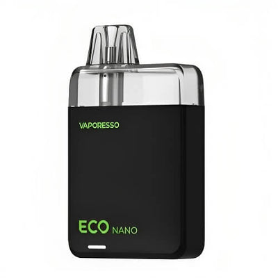 Vaporesso Eco Nano Vape Kit - £10.99 - Free Delivery