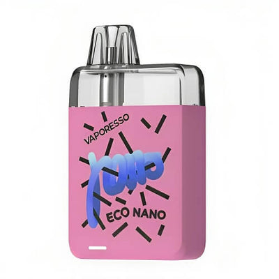 Vaporesso Eco Nano Vape Kit - £10.99 - Free Delivery