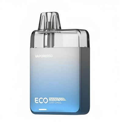 Vaporesso Eco Nano Vape Kit - £10.99 - Free Delivery
