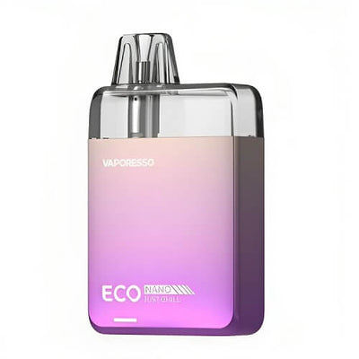 Vaporesso Eco Nano Vape Kit - £10.99 - Free Delivery