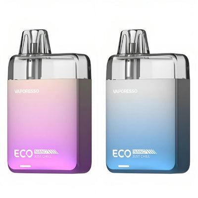 Vaporesso Eco Nano Vape Kit - £10.99 - Free Delivery