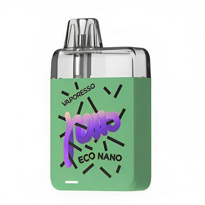 Vaporesso Eco Nano Vape Kit - £10.99 - Free Delivery
