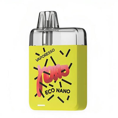 Vaporesso Eco Nano Vape Kit - £10.99 - Free Delivery