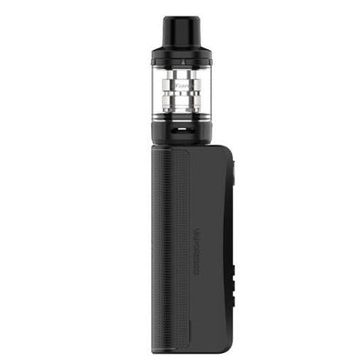 Vaporesso GEN 80 S Kit is available in Dark Black Color at gvapeking