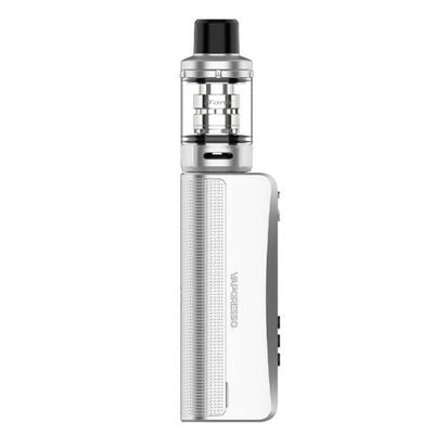 Vaporesso GEN 80 S Kit is available in Light Silver Color at gvapeking