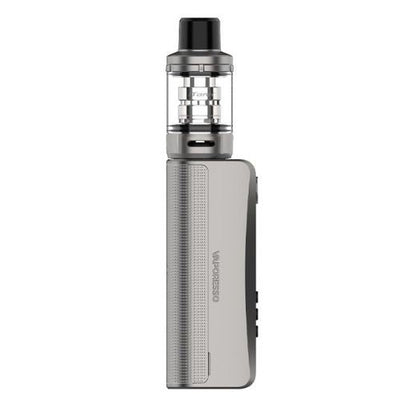 Vaporesso GEN 80 S Kit is available in Matte Grey Color at gvapeking