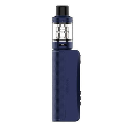 Vaporesso GEN 80 S Kit is available in Navy Blue Color at gvapeking