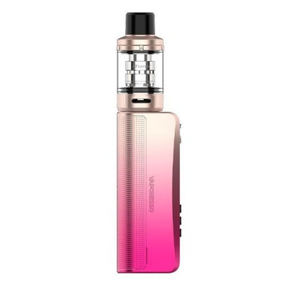 Vaporesso GEN 80 S Kit is available in Sunset Glow Color at gvapeking