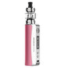 Vaporesso GTX One Vape Kit is available in Pink Color at GvapeKing