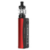 Vaporesso GTX One Vape Kit is available in Red Color at GvapeKing