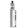 Vaporesso GTX One Vape Kit is available in White Color at GvapeKing