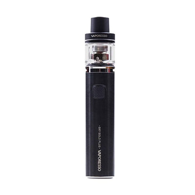 Vaporesso Sky Solo Plus Kit available in Black Color at GvapeKing