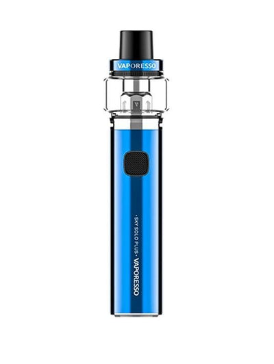 Vaporesso Sky Solo Plus Kit available in Sky Color at GvapeKing