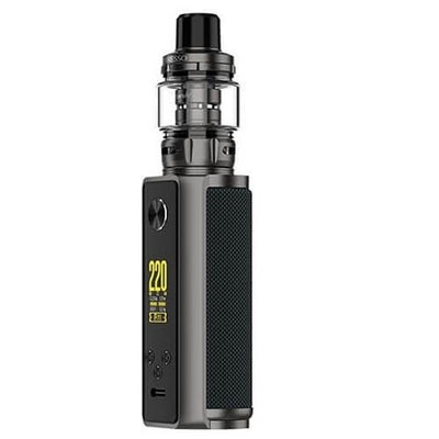 Vaporesso Target 200 Pod Kit is available in Forest Green color at gvapeking