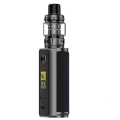 Vaporesso Target 200 Pod Kit is available in Slate Grey color at gvapeking