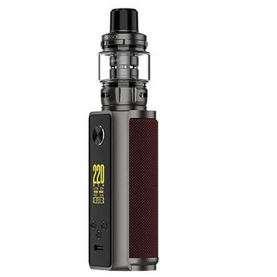 Vaporesso Target 200 Pod Kit - £44.99 | Gvapeking