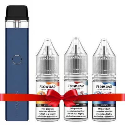 vaporesso-xros-2-pod-kit-3xflow-bar-10ml-nic-salt-bundle-deal-749227