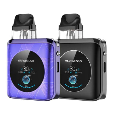 Vaporesso XROS 4 Nano Pod Kit