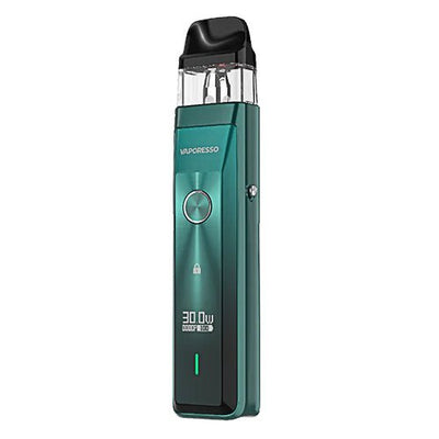 Vaporesso Xros Pro Pod Kit - £26.99 | GvapeKing