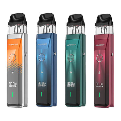 Vaporesso Xros Pro Pod Kit - £26.99 | GvapeKing