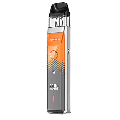 Vaporesso Xros Pro Pod Kit - £26.99 | GvapeKing