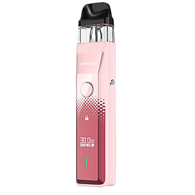 Vaporesso Xros Pro Pod Kit - £26.99 | GvapeKing