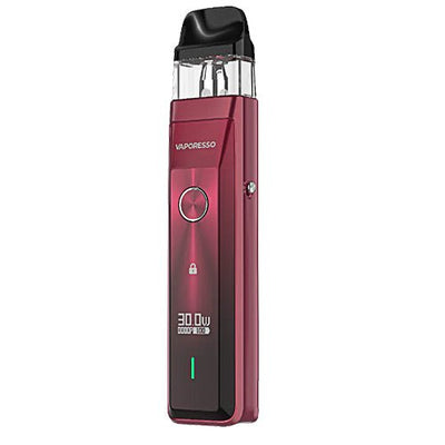 Vaporesso Xros Pro Pod Kit - £26.99 | GvapeKing