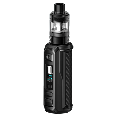 VOOPOO Argus MT Vape Kit available in Carbon Fiber Color at GvapeKing