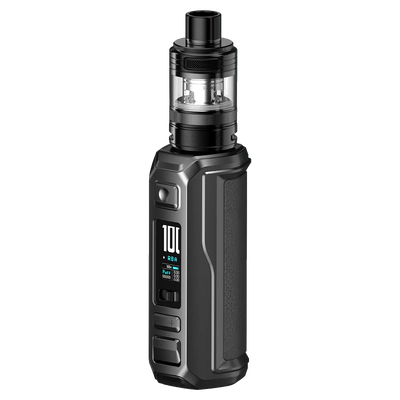 VOOPOO Argus MT Vape Kit available in Graphite Color at GvapeKing