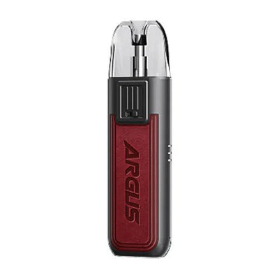Voopoo Argus Pod SE Kit available in Red Color at GvapeKing