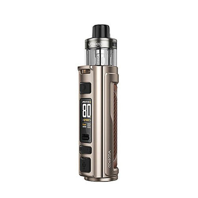 Voopoo Argus Pro 2 Pod Kit is available in Coca Brown Color at GvapeKing