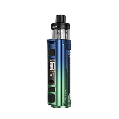 Voopoo Argus Pro 2 Pod Kit is available in Lake Blue Color at GvapeKing