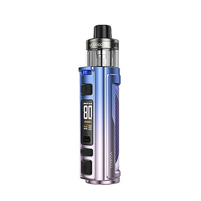 Voopoo Argus Pro 2 Pod Kit is available in Sky Purple Color at GvapeKing