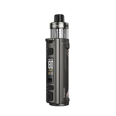 Voopoo Argus Pro 2 Pod Kit is available in Space Grey Color at GvapeKing