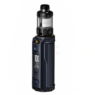 Voopoo Argus XT 100W Kit in Dark Blue Color available at GvapeKing