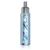 Voopoo Doric E Pod Vape Kit available in Cyan Color at Gvapeking