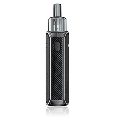 Voopoo Doric E Pod Vape Kit Pack of 2 available in Black Color at GvapeKing