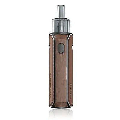 Voopoo Doric E Pod Vape Kit Pack of 2 available in Classic Brown Color at GvapeKing