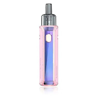 Voopoo Doric E Pod Vape Kit Pack of 2 available in Pink Color at GvapeKing